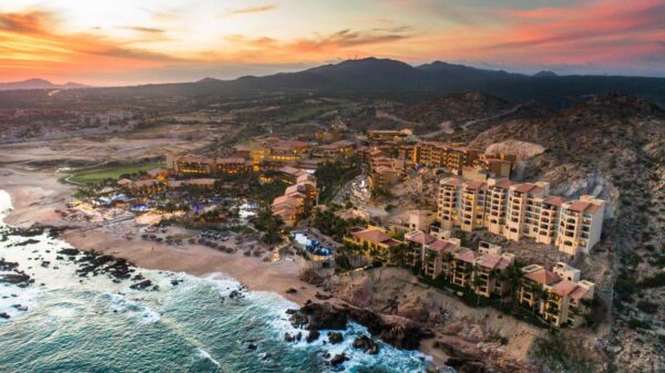 Grand Fiesta Americana Los Cabos Golf & Spa Resort